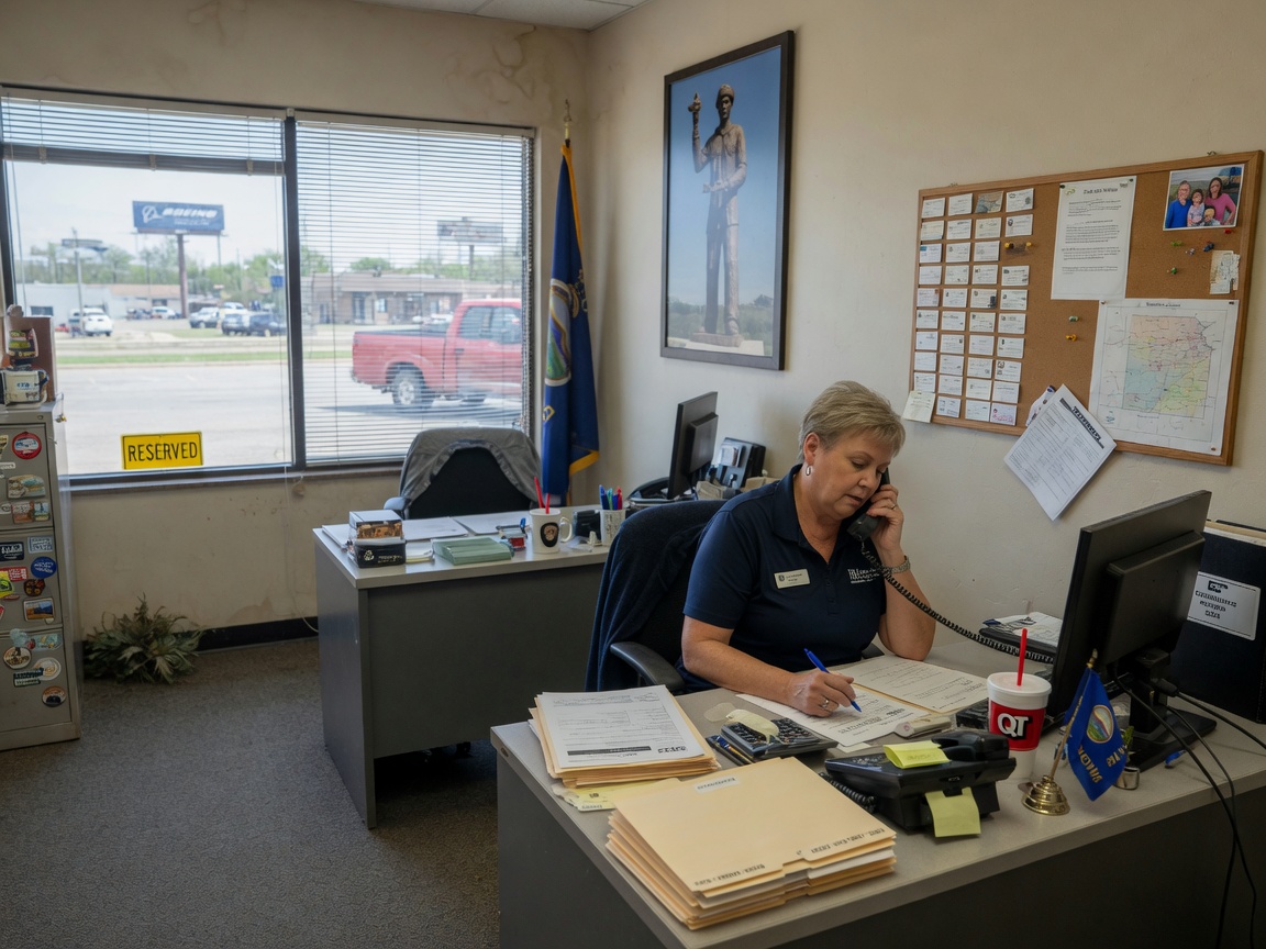 SR22 Insurance by KASA Insurance in Wichita, KS